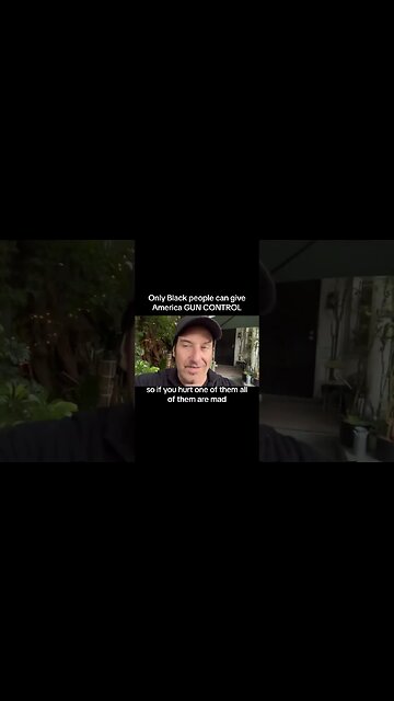 Do you agree or disagree? Why? Educate, not debate.