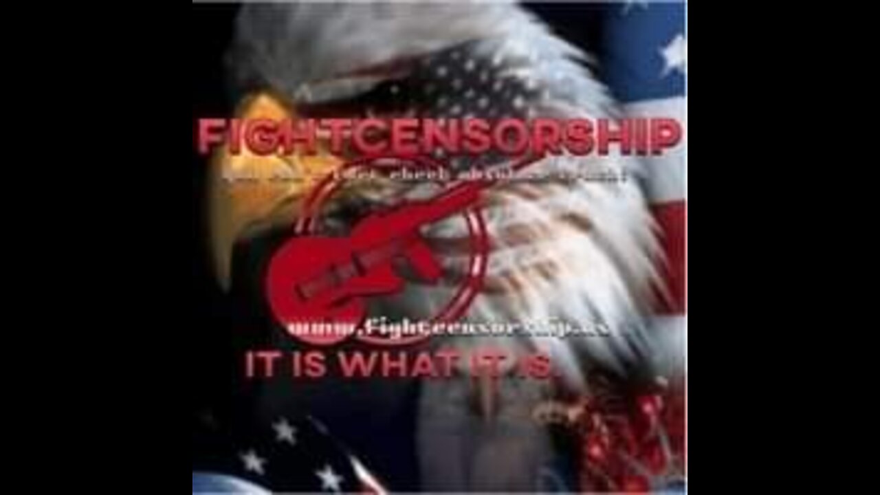 FIGHTCENSORSHIP - American Obstacles