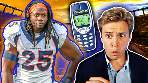 5 Running Backs That Cannot BUST In 2022 Fantasy Football