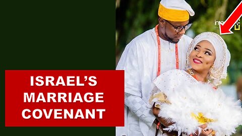 The Divine Marriage 2 | Israel's Marriage Covenant | Torah Menorah