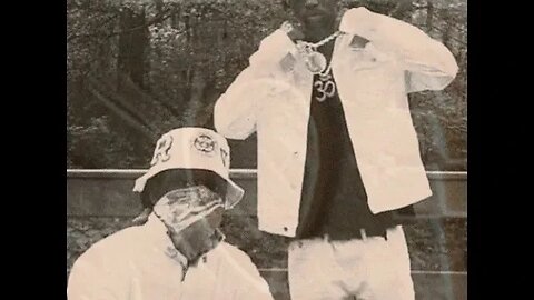 Mach-Hommy, The God Fahim - From Vailsburg To Vaudeville Remix by Methodmaticz