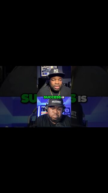 Unlock Your Own Path to Success with a Personal Goal #musicindustry #podcast #motivation