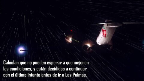 El Aterrizaje que Conmocionó a Europa y a la Aviación - Vuelo 425 de TAP Portugal
