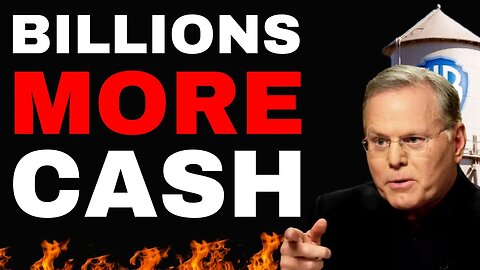 BILLIONS MORE CASH! Hogwarts Legacy DESTROYS Harry Potter Haters, PLUS New Lord Of The Rings Films!