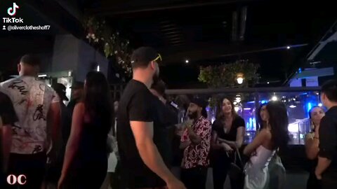 BOUNCER PRANKS - BOUNCERS WERENT HAPPY