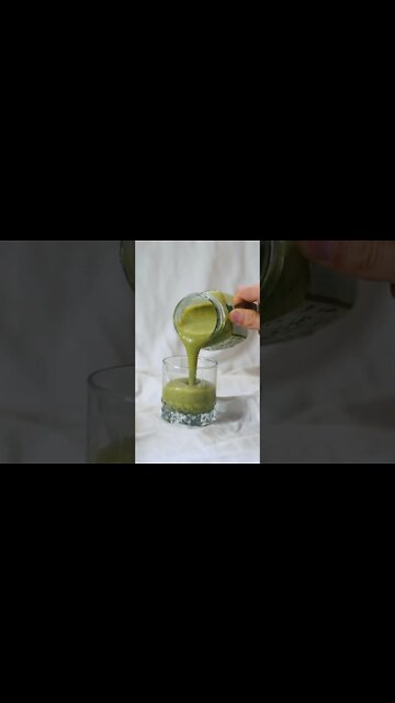 Awesomeness in a glass – spinach surprise smoothie — The Art of Being Fabulous.