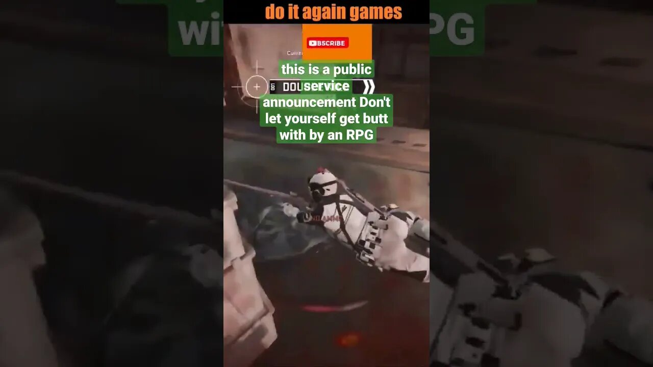 public service amountsman call of duty shipment