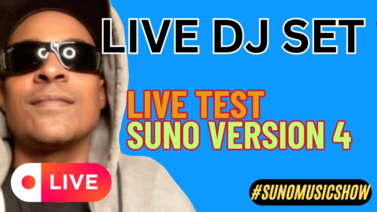 SUNO Version 4 Is Here - Lets Spin Some Tunes