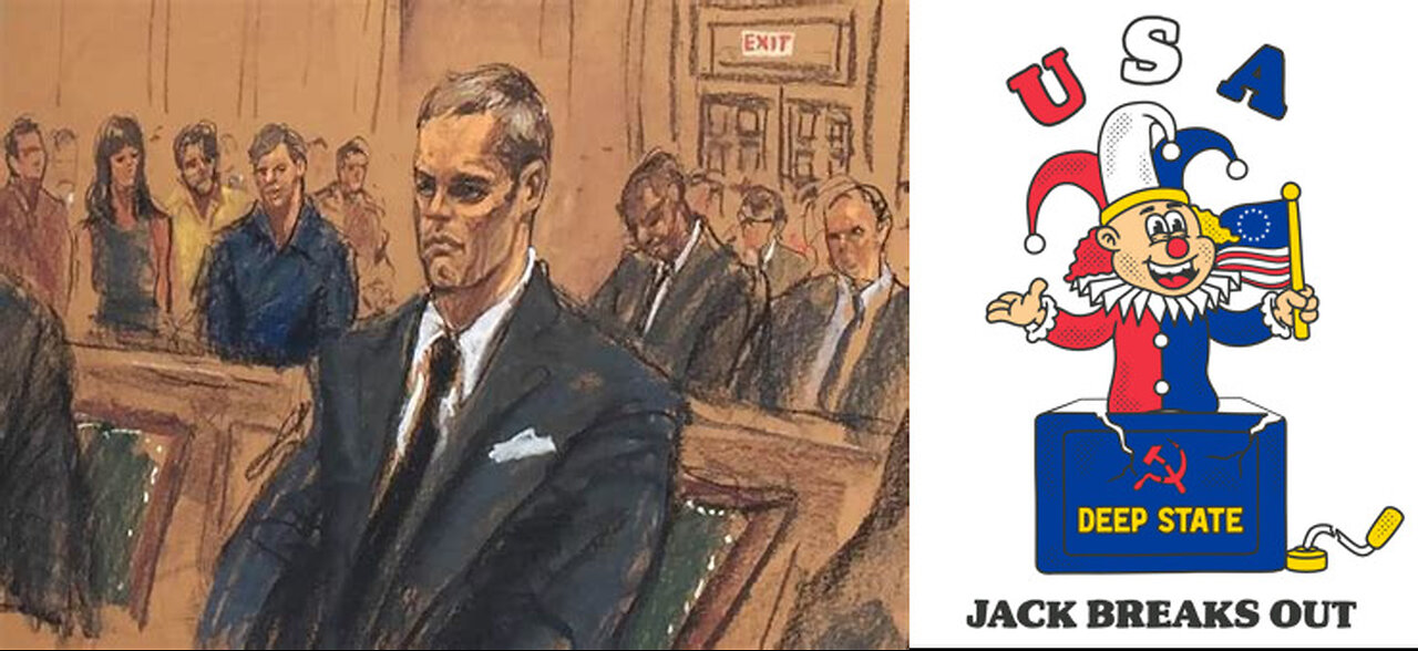 LOCALS Special: Tom Brady & Deflategate - Was it about something MUCH BIGGER? May 14, 2024