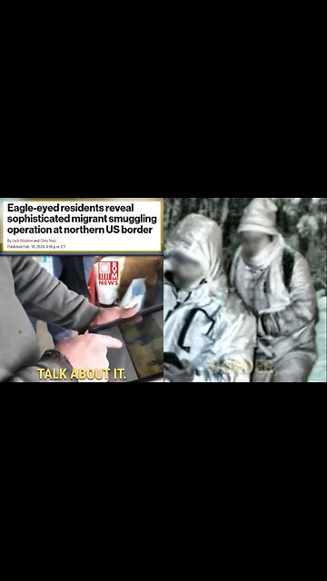 Biden's New Immigration Policy