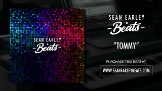 Club Type Beat | Tommy by Sean Earley