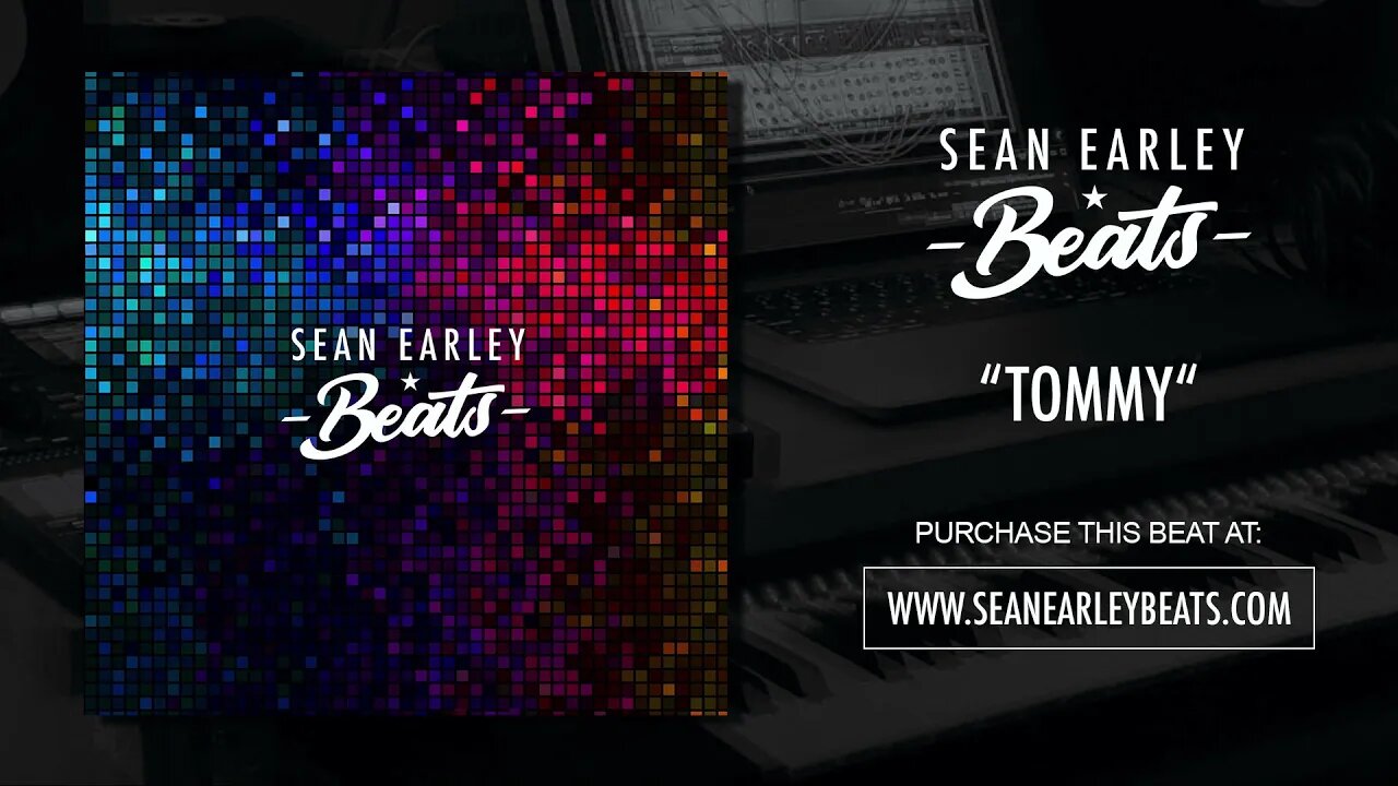 Club Type Beat | Tommy by Sean Earley