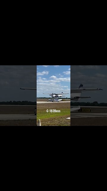 #aviationlover #airplanesdaily #flying #airplane #aopa #eaa #generalaviation #rcplanes #sebring