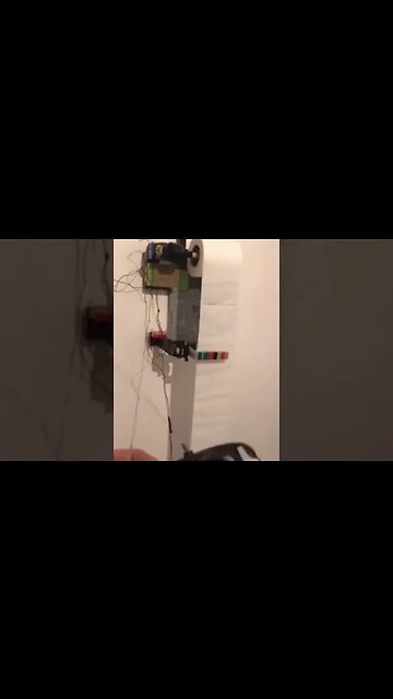 And now for the really important automation systems.