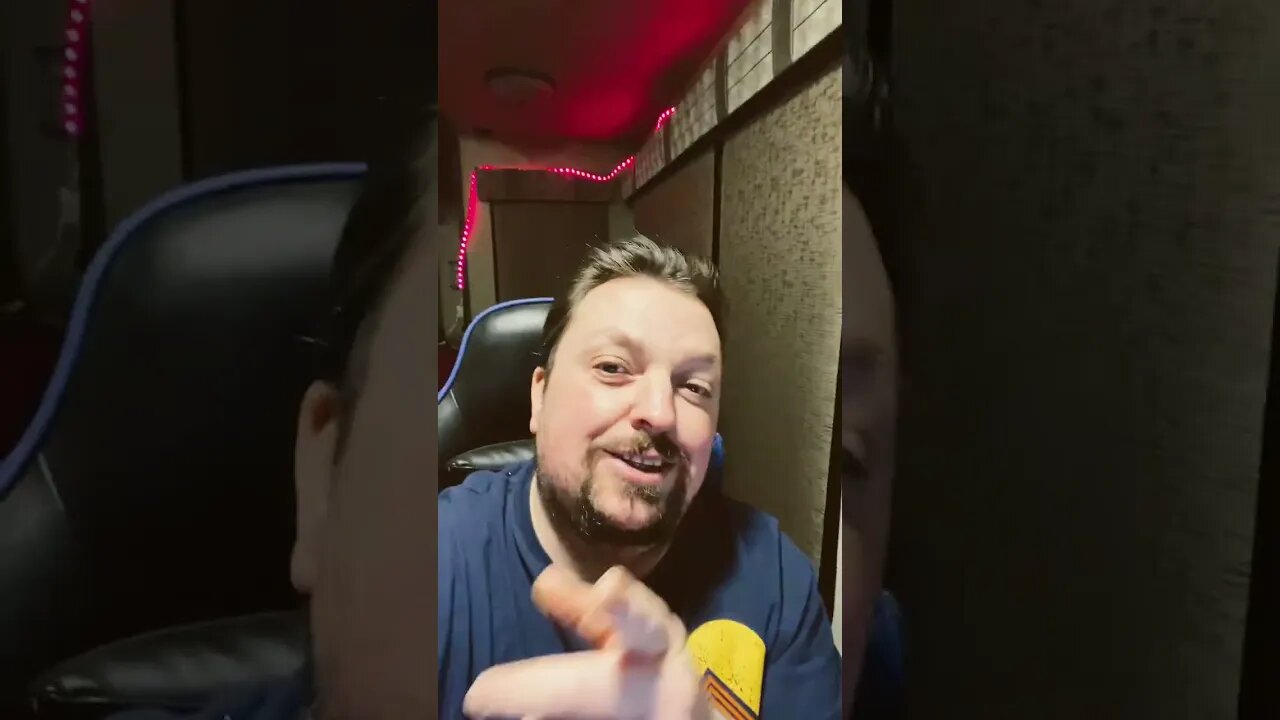 Nicely Executed Pit Maneuver! 😎