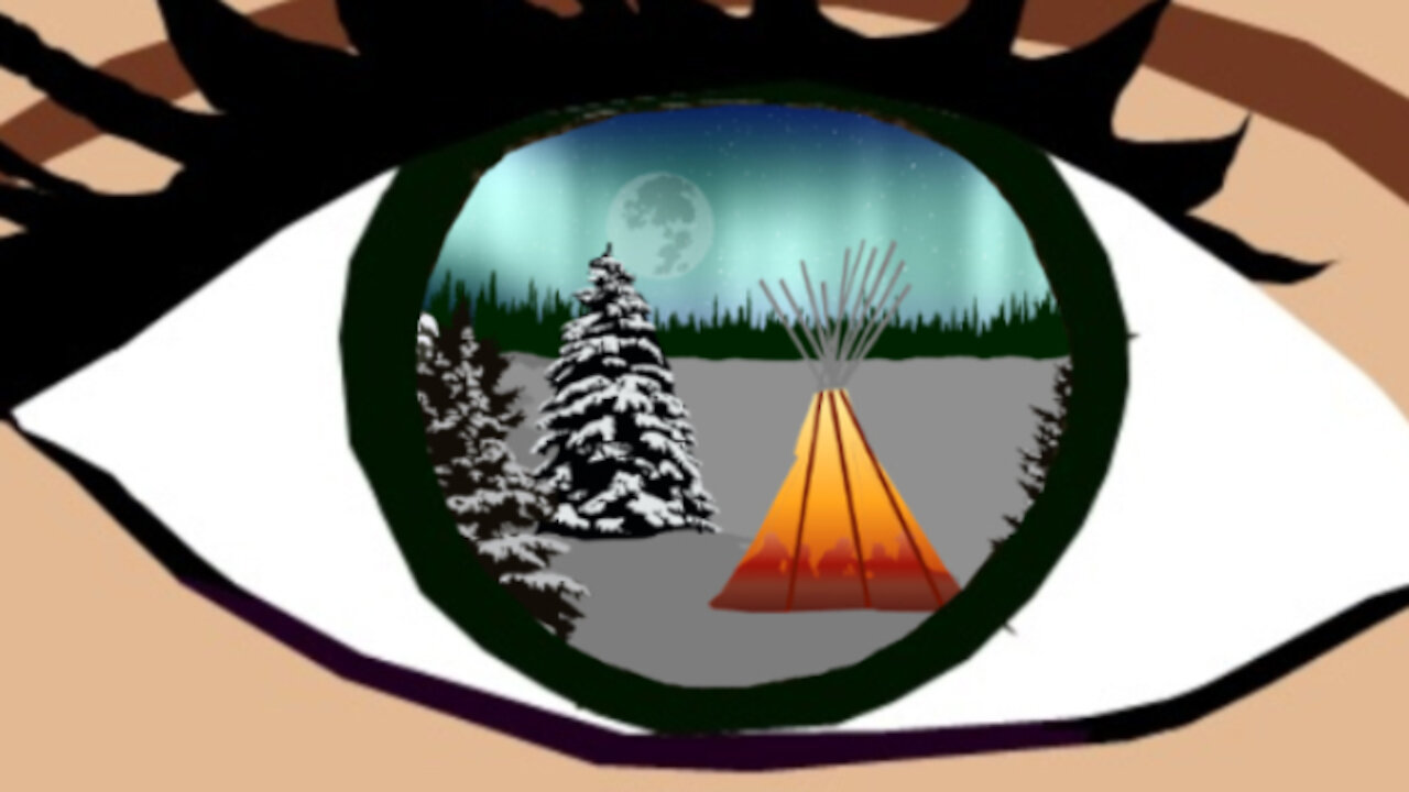 Extrasensory Perception on the Canadian Frontier