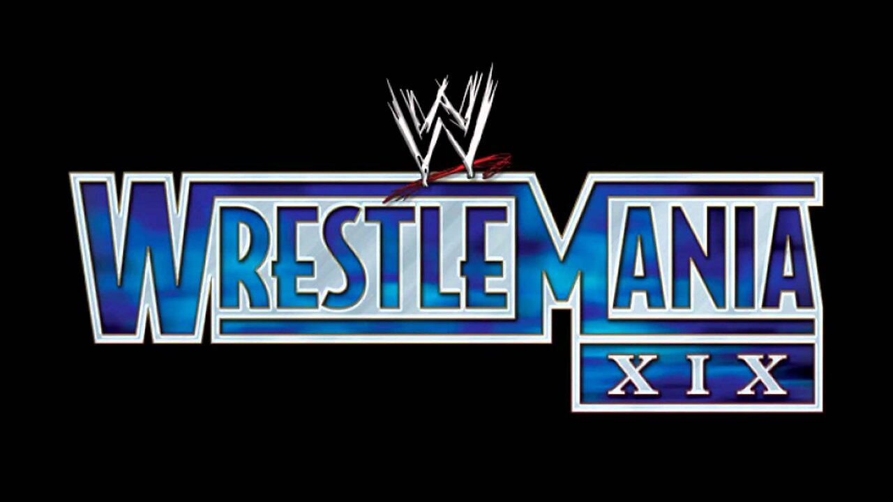 RMG Evolution EP 7 WWE Wrestlemania 19 Gamecube Game Review