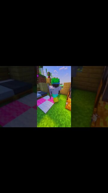 How to Minecraft Realms 1.19 Lets Play 110