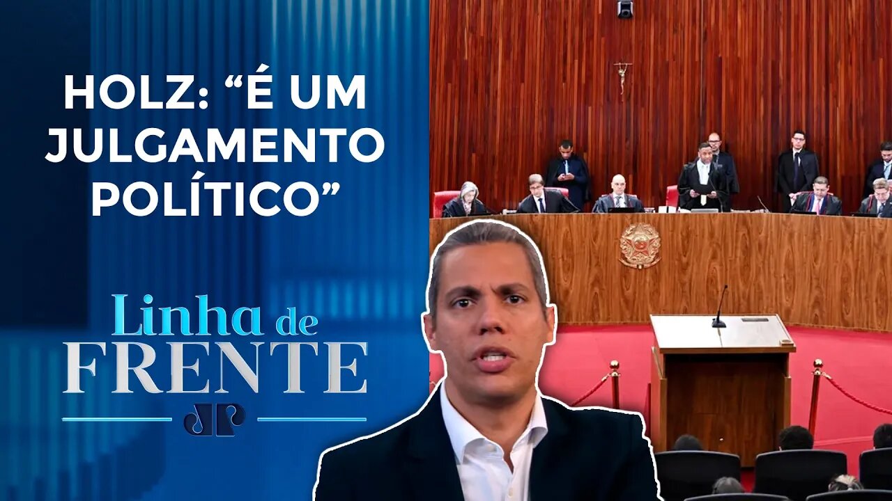 MP reitera pedido de inelegibilidade de Bolsonaro I LINHA DE FRENTE