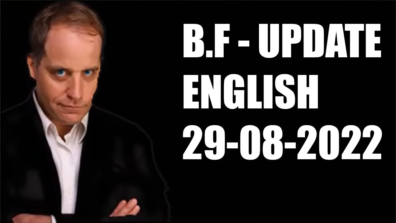 BENJAMIN FULFORD, ATUALIZAÇÃO, SEMANAL