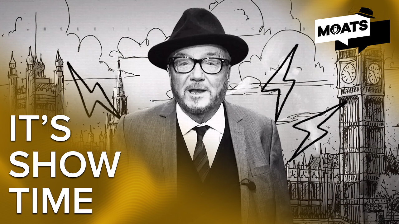 Have a go at Galloway