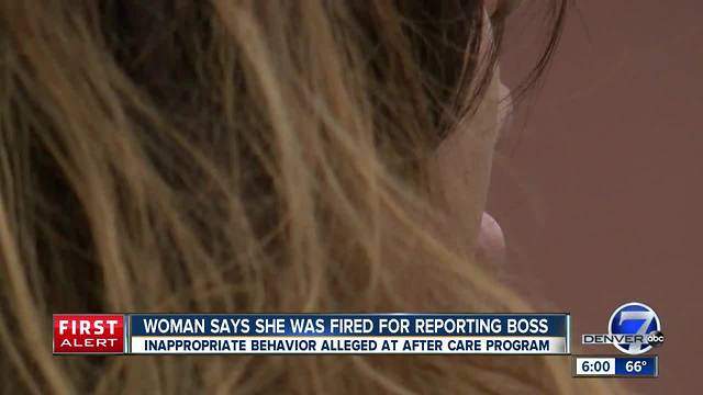 Aurora Police investigating alleged inappropriate behavior at a low-income after school care