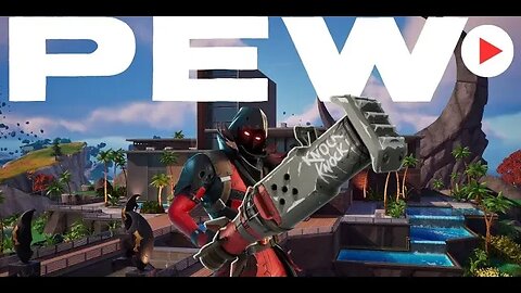 Profesor Pew & Company DOMINATIING Fortnite Lobbies