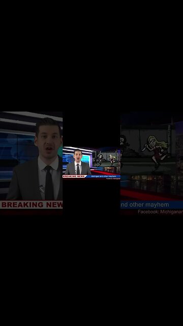 Michigan and other Mayhem #shorts #youtubeshorts #podcast #truecrime #mystery #crime