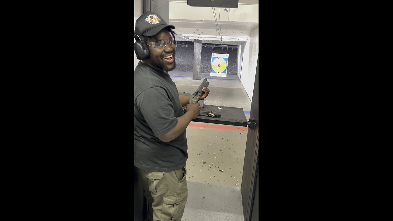 LethalJitJoseph KICKED OUT RANGE For Auto Shotgun {GONEWRONG} ðŸ˜ðŸ˜³ðŸ”¥ðŸ’¥ðŸ¥¶ #reels #trending