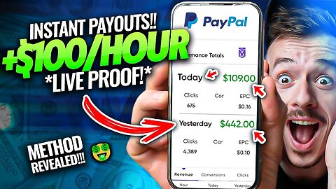 How to Make money online