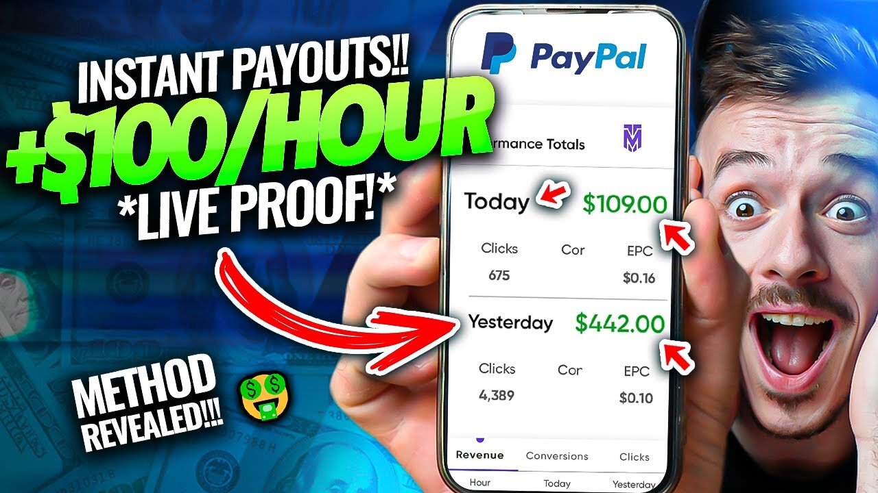 How to Make money online