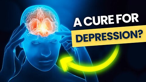 The Anxiety Cure You Never Knew Existed