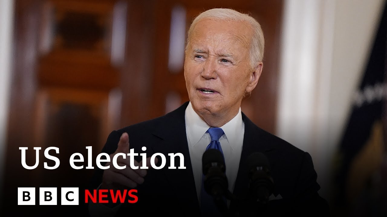 Rep. Lloyd Doggett urges Biden to step aside after debate; Trump sentencing delayed until September