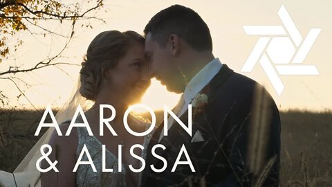 Aaron and Alissa