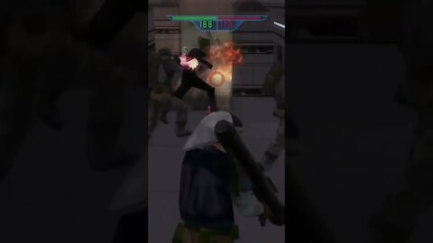 Star Wars Battlefront (2004) - Rebel Vanguard Gameplay x Missile Launcher