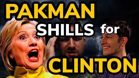 Pakman throwback!