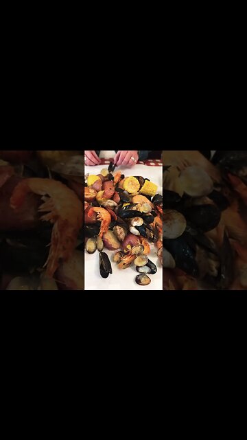 Crab shank in Seattle what a great meal