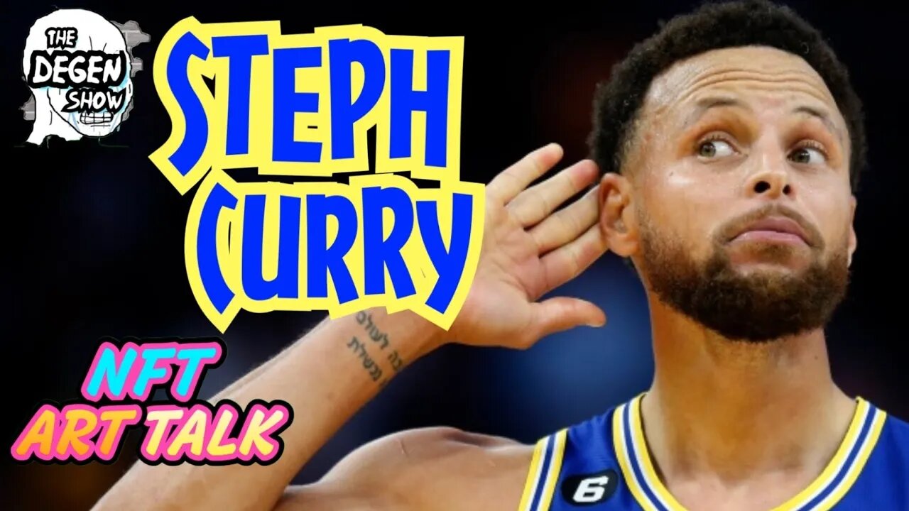 🏀 Steph Curry Golden State Warriors Basketball NBA Topshot