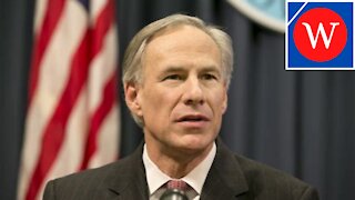 Texas Voter ID Law Signed By Gov Greg Abbott