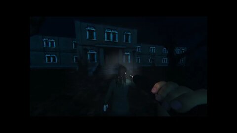 VOD130 Phasmophobia+Dead Island