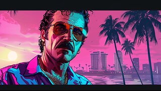 Vice City & Tig Ol' Biddies