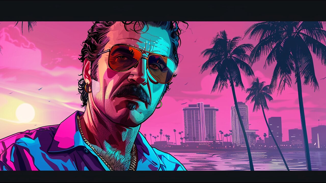 Vice City & Tig Ol' Biddies