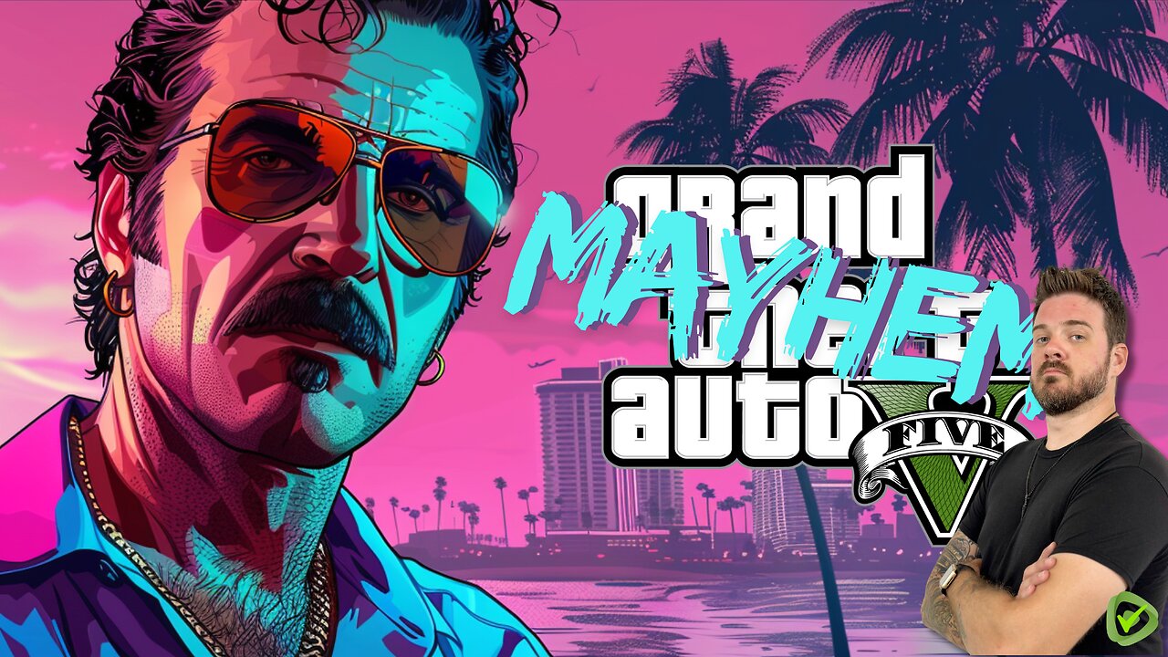 Vice City & Tig Ol' Biddies