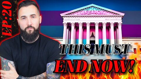 Ep: 20 - The Aaron Prager Show | Trans SCOTUS Raises More Concerns, Tennessee AG Fights Back & More