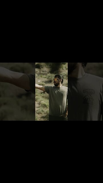 @thegatmann stops by tomorrow to show off his Top 5 guns