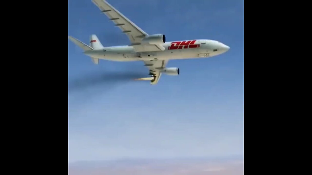 Missile Attack