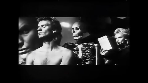 The Police - King of Pain (Music Video) [HD Remaster]