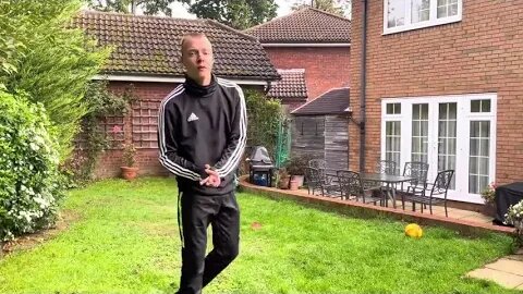 4 Key Passing and Receiving Football Drills For Any Age Group