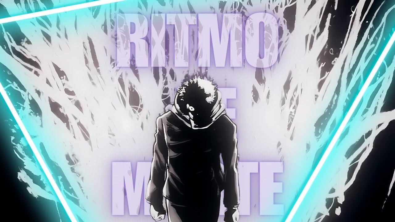 Yuji's Rage - Ritmo De Morte (AMV/Edit)