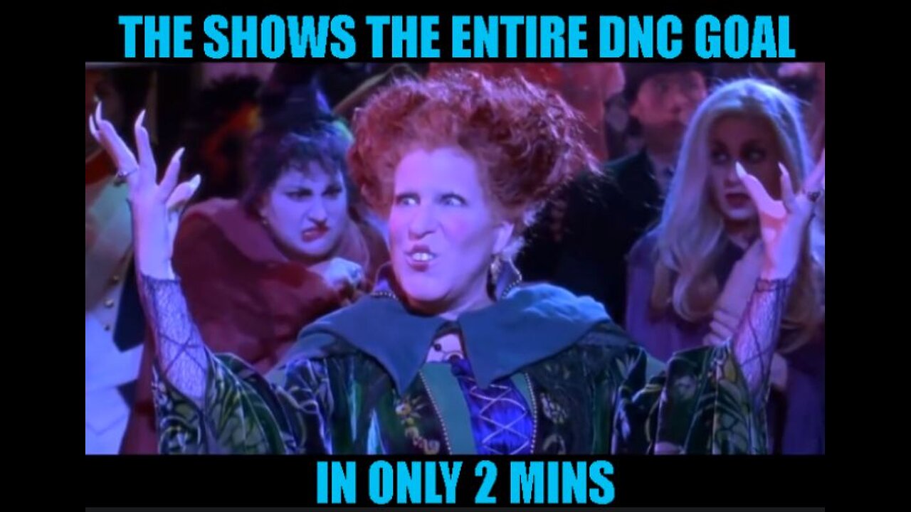 funniest DNC speaker yet. seems the entire week was like this